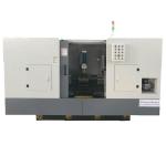 Two Sided Multi Hole Drill PLC Control System 600-1000mm Maximum Machining Length for sale