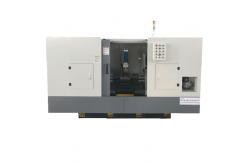 China Two Sided Multi Hole Drill PLC Control System 600-1000mm Maximum Machining Length supplier
