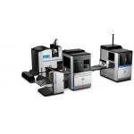 Automatic 80 - 350g/m2 Paper Box Packing Machine for sale