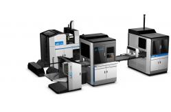 China Automatic 80 - 350g/m2 Paper Box Packing Machine supplier