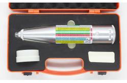 China Portable Resiliometer Concrete Test Hammer HT-225A For Concrete Strength Test supplier