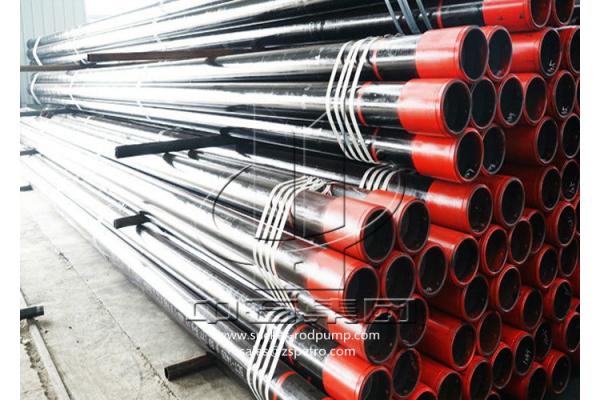 R1 R2 R3 Alloy Steel Material Hot Rolled Steel Casing Pipe