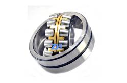 China 22328MB 22330CA 22330MA Roller Spherical Bearing High Load Carrying Capacity supplier