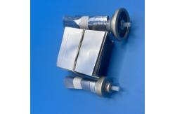 China Eco Friendly Plastic Cylinder Aerosol Valve With No Leakage Seal supplier