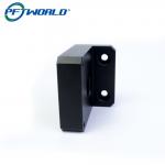 Customized CNC Machined Aluminum Parts Exceptional Customer Service for sale