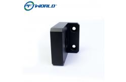 China Customized CNC Machined Aluminum Parts Exceptional Customer Service supplier