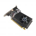 PCWINMAX GT 610 1GB 64Bit GDDR3 Support DirectX 11 Single Fan GPU Video Card for sale