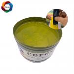 CMYK Magnetic Printing Ink for sale