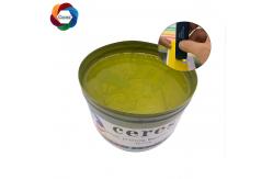 China CMYK Magnetic Printing Ink supplier