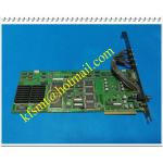 YV100II Vision Boards KM5-M441H-031 SMT PCB Assembly For Yamaha SMT Machine Original Used for sale