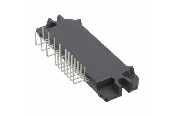 STK621-728-E INVERTER POWER HYBRID MODULE SIP Full Molded Package