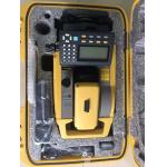 IP66 Reflectorless Total Station EDM Beam Topcon GM101