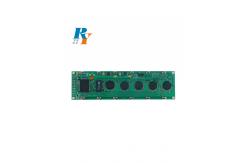 China 32064 Stn Yg Graphic LCD Module 1/9 Bias LC7981 Controller Monochrome supplier
