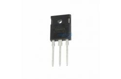 China TK35N65W High Power Transistor 35A 650V supplier
