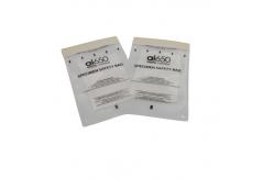 China Odor Barrier And Customizable 95kPa Bags With Custom Printing supplier