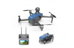 China Professional Drone with 3-Axis Gimbal 4K Camera Faith2 SE Drones supplier