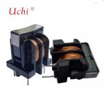 BPQ2008 PQ20 Vertical 4+2+2 PIN Single Phase Power Transformer for sale
