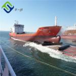 Marine Rubber Ship Launching Airbag Heavy Lift Air Bags for sale