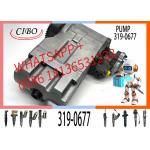 3190677 319-0677 C9 Fuel Injection Pump 3190677 For E330D for sale