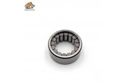 China LPVD125 Hydraulic Valve Plate Drive Shaft Liebherr Excavator Repair supplier
