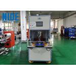 Induction 8 Stations Motor Stator Winding Machine Customized