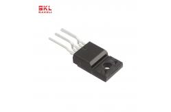 China IRFI4019H-117P MOSFET Power Electronics High Performance Low On Resistance supplier
