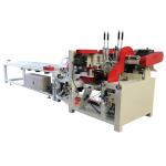 Direct Selling Wooden Pallets Making Machine Pallet Foot Nailing Machine Automatic Wood Pallet Block Cutting Machine for sale