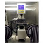 Lcd Rockwell Hardness Testing Machine Determining Hardness Of Materials In High Temperature for sale