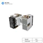 S11 19Th/S  Antminer BTC Miner SHA 256 Algorithm Metal material for sale