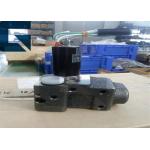 Excavator EC210B EC290B EC330B EC360B Solenoid Valve With Seat VOE14532653 14532653