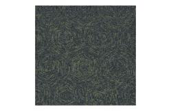 China Turtle Shell Design Printed Carpet Tiles Nylon 6 Customized Pattern supplier