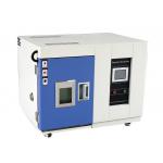 Small Constant Temperature And Humidity Chamber LIB Stability Testing In Pharmaceutical T-50 T-80 for sale