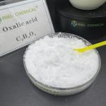 Oxalic Acid Powder 6153-56-6 For Water Treatment Corrosion Inhibitor for sale