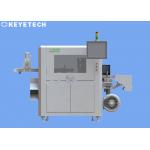 Machine Vision Inspection System for Rigid Plastic Medical Parts for sale