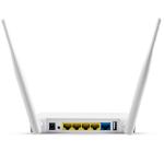 OEM USB Powered WIFI Router 300mbps High Power Wi fi N Router for sale