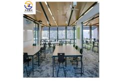 China Aluminum Tile manufacturer