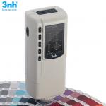 Portable Paper Colorimeter Color Difference Meter Nr110 4mm Measuring Aperture for sale