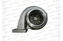 China BHT3B Axialflow Electric Turbo Supercharger , NT855  Turbo Charger 144702-0000 3803108 supplier