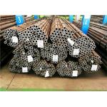 Cold Finished Hardened Steel Tube Seamless GCr15 Material For Ball Bearings for sale