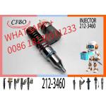 High Reputation Supply Engine Fuel Injector Assembly 212-3460 212-3461 2123460 2123461 With More Models for sale
