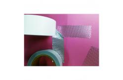 China 72mm Width Custom Tamper Proof Stickers supplier