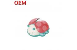 China Custom Projectable LED Night Lights Toy Mini Toy Projectors For Kids supplier