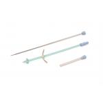 ​Reborn Medical Suprapubic Cystostomy Catheter F18 For Urethral Obstruction for sale