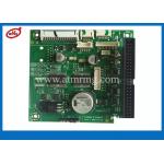 ATM Machine Parts NCR Selfserv 6622 6625 Thermal Receipt Printer Control Board 009-0020624-13 TSJB0004306 for sale