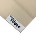 200 gSM Transparent Triple Sheer Shade Fabric For Shangrila Silhouette Blind for sale