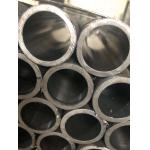 DIN1629 ST37 ST44 ST52 A106 A53 Black Ms Round Seamless Mild Steel Tubing Mechanical for sale