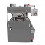 High Pressure Tablet Press Machine With Pressure Overload Protection Device for sale