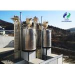 NE Series Plate Chain Vertical Bucket Elevator for sale