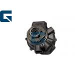 176-7000 Diesel Generator Water Pump , C10 C12 Water Pump For  Excavator for sale