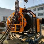 Pipeline Beveling and Facing Machine Innovative Solution for Pipe Groove Equipment